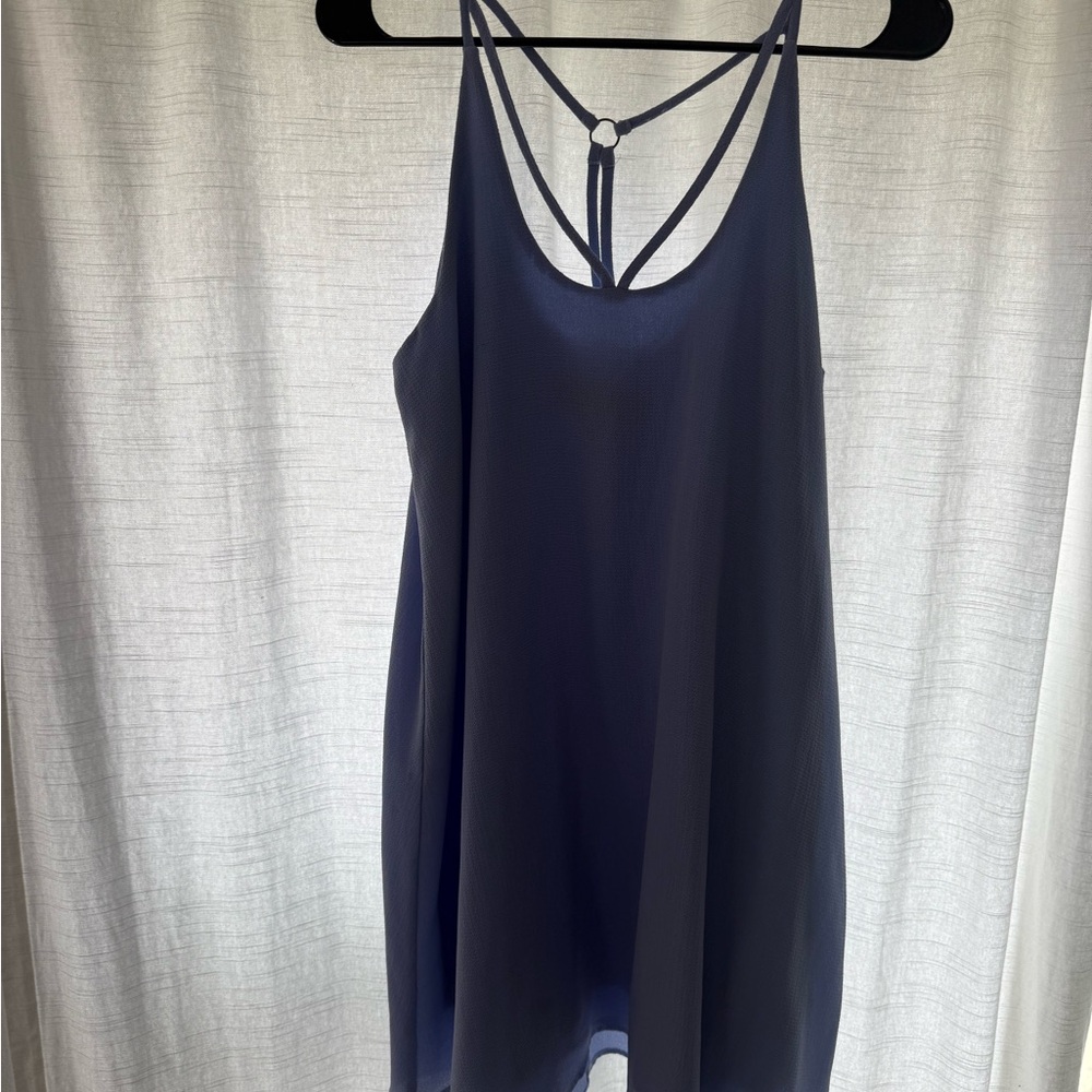 Wedding guest dress